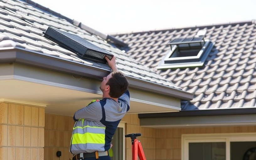 Possum Prevention & Proofing Services in Meadow heights