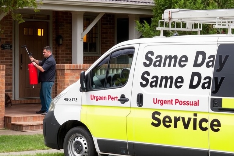 Same Day Possum Removal Services in Meadow heights